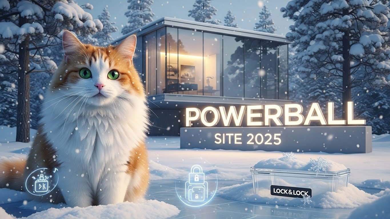 실시간파워볼 추천 기준이 점점 바뀌는 이유