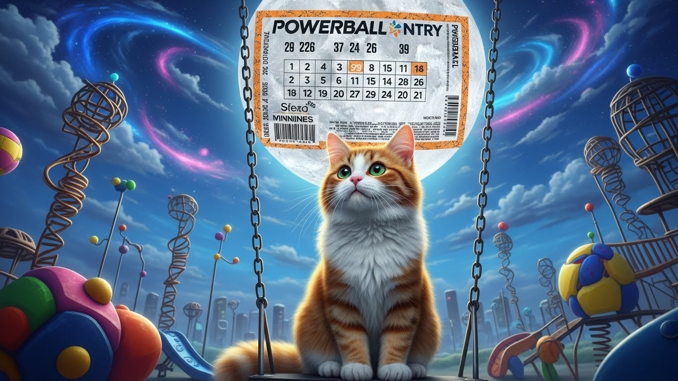 실시간파워볼 추천 기준이 점점 바뀌는 이유