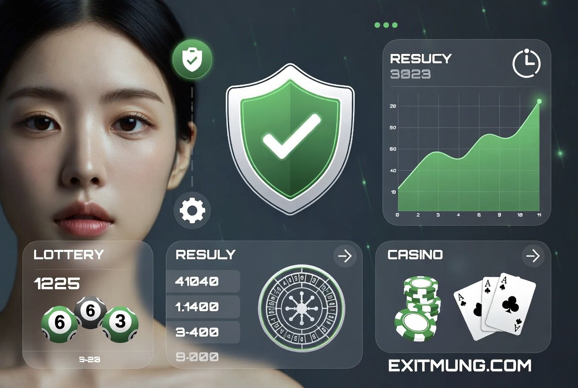 메이저놀이터 보증 구조가 중요한 이유