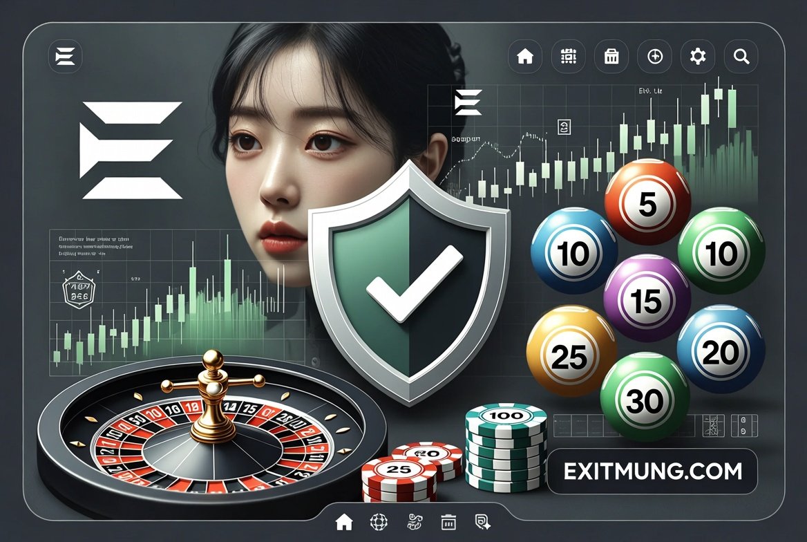 토토 먹튀 확인을 위한 기본 점검 리스트